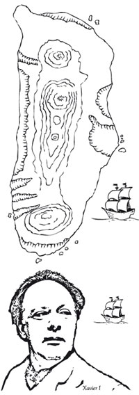 La Redonda